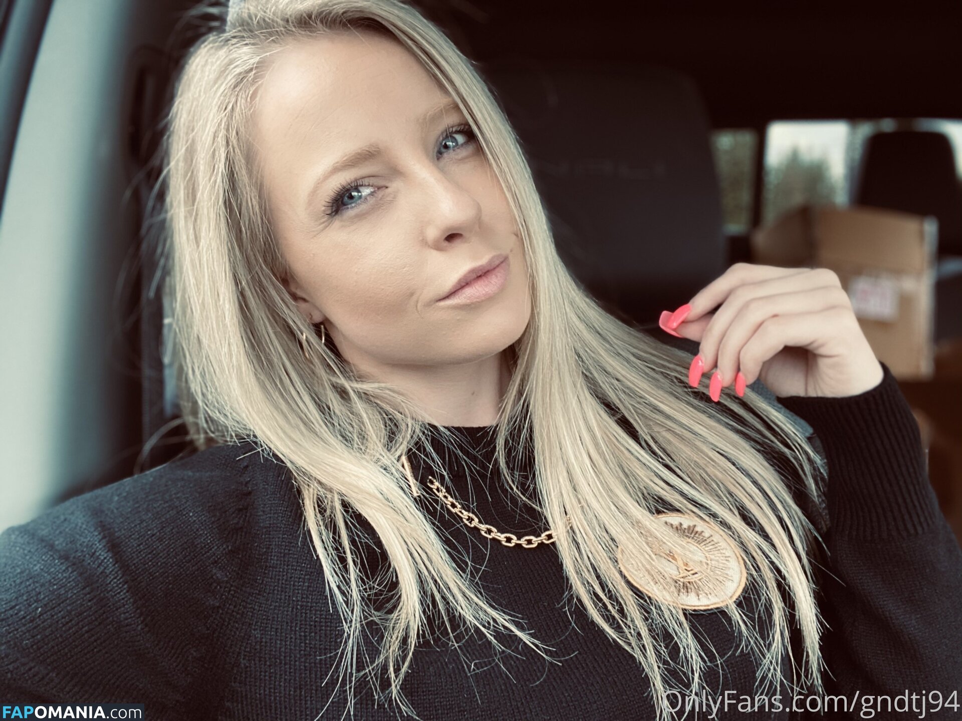 gndtj94 / that_belgian_jeepgirl Обнажённый OnlyFans  Утёкшее фото #12