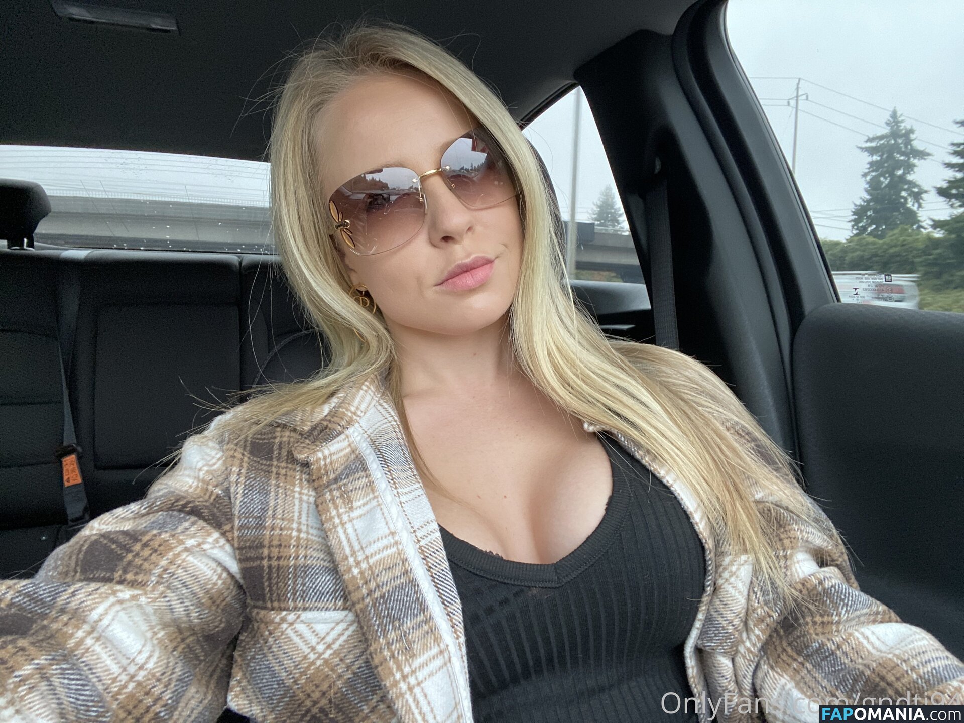 gndtj94 / that_belgian_jeepgirl Обнажённый OnlyFans  Утёкшее фото #20