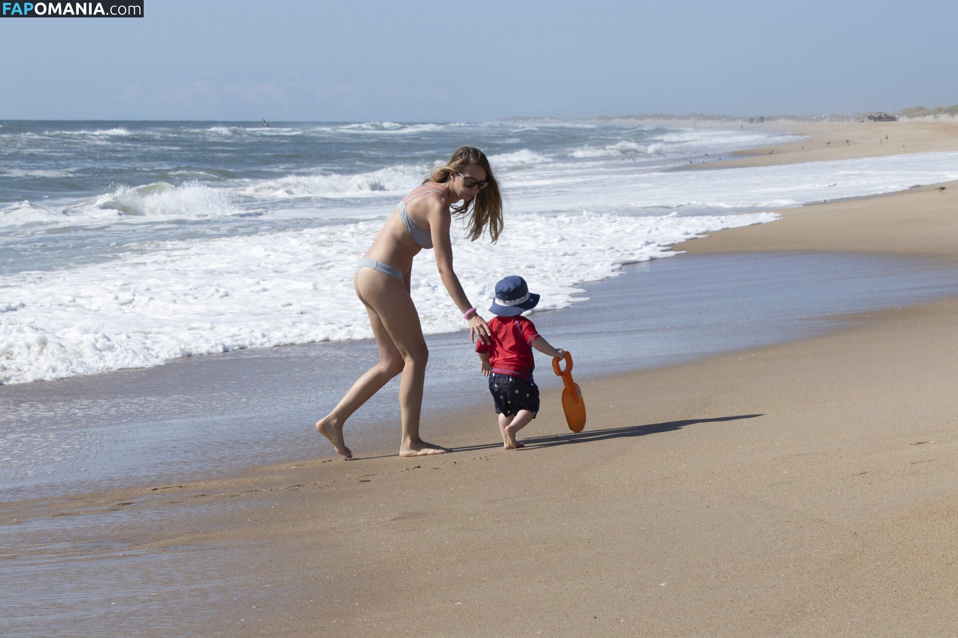 Gobi Recon Обнажённый OnlyFans  Утёкшее фото #3