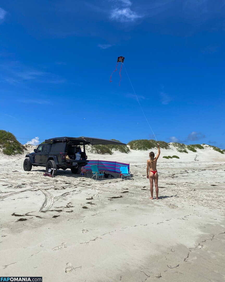 Gobi Recon Обнажённый OnlyFans  Утёкшее фото #5