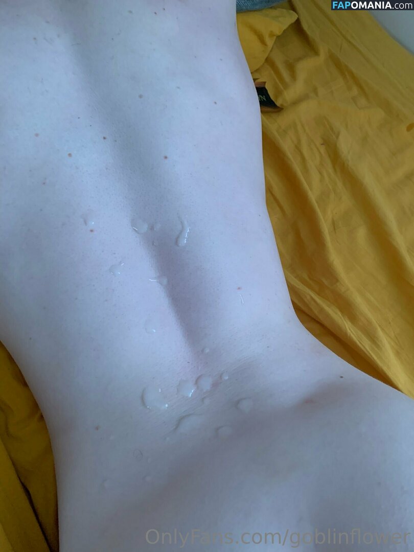 goblinflower Обнажённый OnlyFans  Утёкшее фото #9