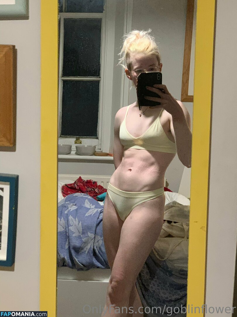 goblinflower Обнажённый OnlyFans  Утёкшее фото #12