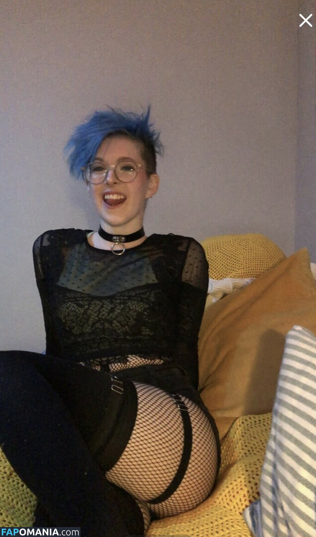 goblinflower Обнажённый OnlyFans  Утёкшее фото #26