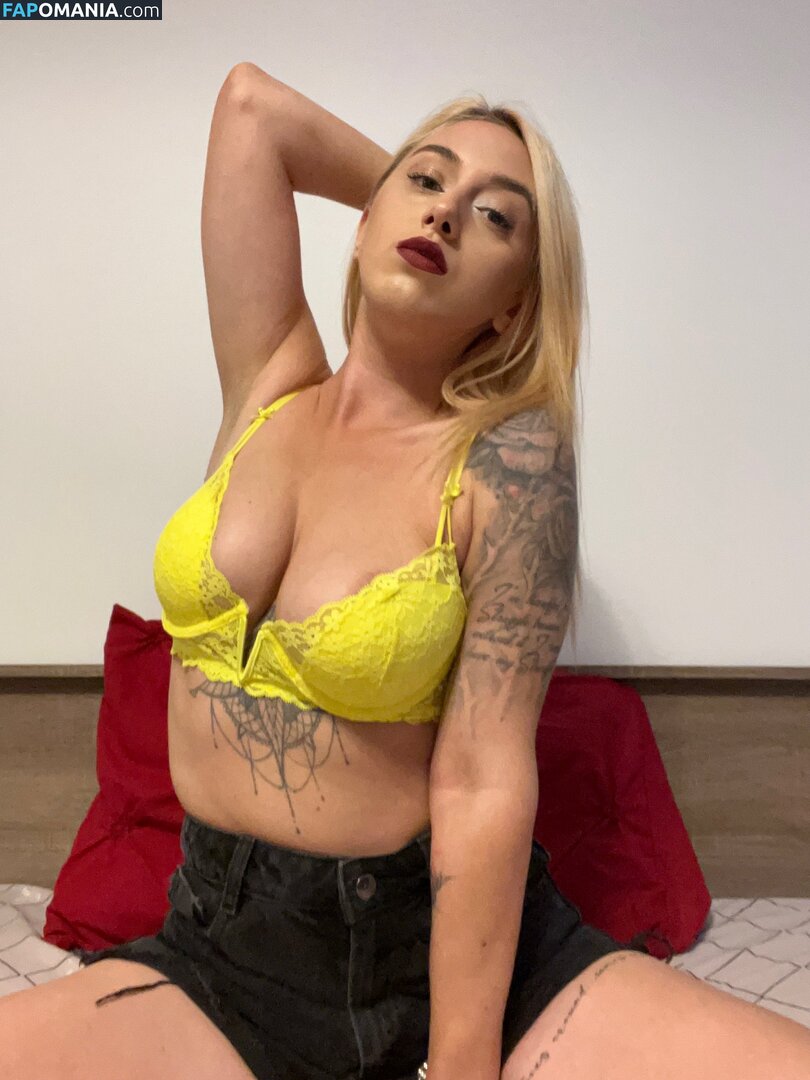 goddess-blaze Обнажённый OnlyFans  Утёкшее фото #7