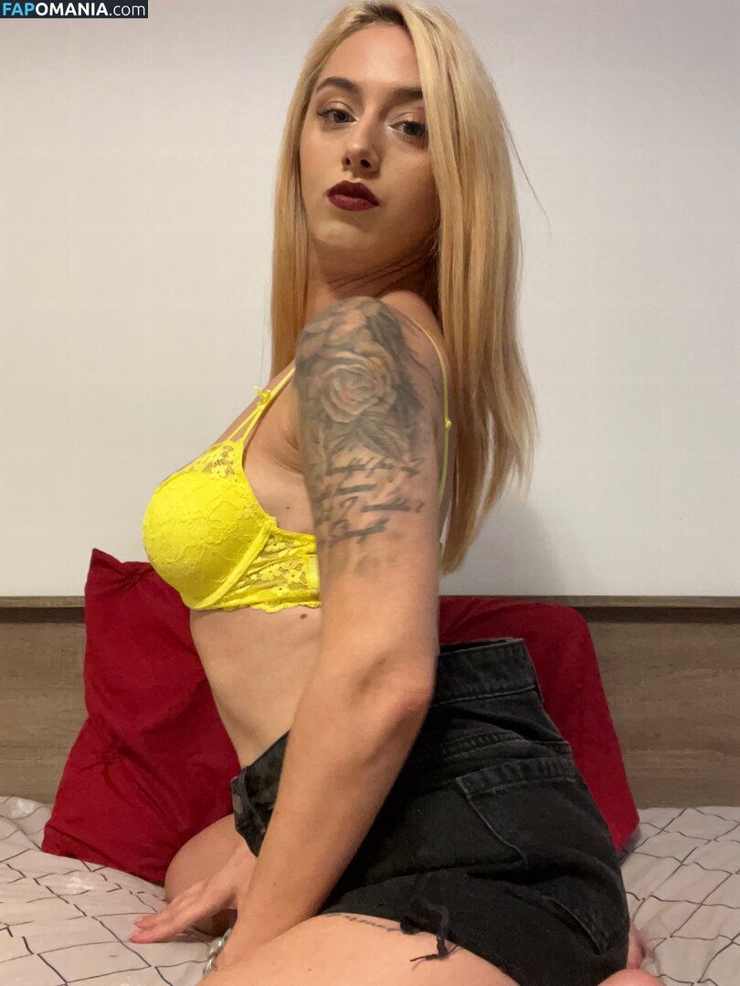 goddess-blaze Обнажённый OnlyFans  Утёкшее фото #12