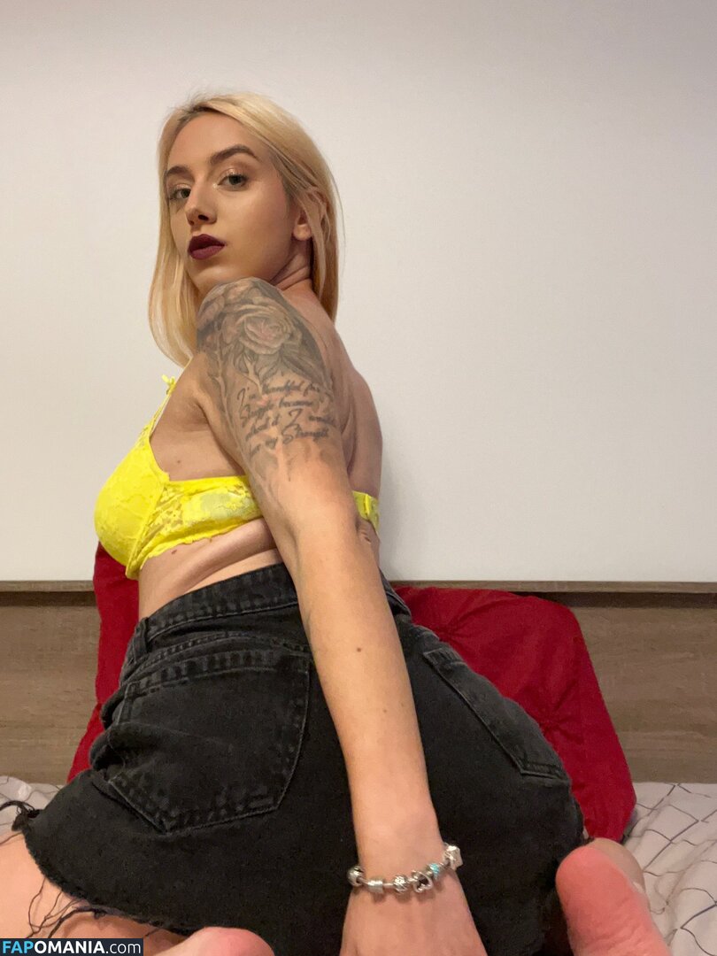 goddess-blaze Обнажённый OnlyFans  Утёкшее фото #13