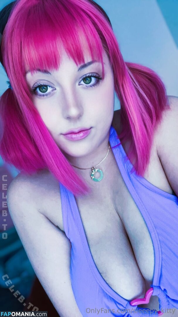 Goddess_sleepy / goddesssleepyy / https: / sleepyqtcat Обнажённый OnlyFans  Утёкшее фото #1