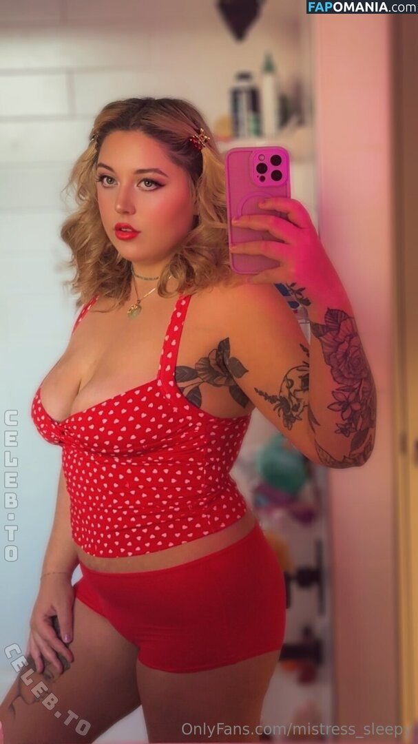 Goddess_sleepy / goddesssleepyy / https: / sleepyqtcat Обнажённый OnlyFans  Утёкшее фото #3