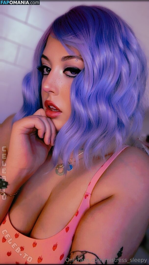 Goddess_sleepy / goddesssleepyy / https: / sleepyqtcat Обнажённый OnlyFans  Утёкшее фото #14