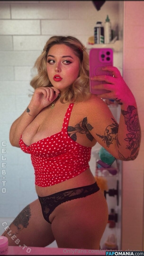 Goddess_sleepy / goddesssleepyy / https: / sleepyqtcat Обнажённый OnlyFans  Утёкшее фото #26