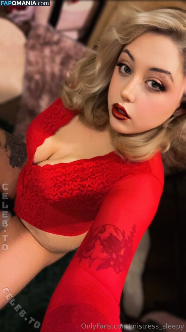 Goddess_sleepy / goddesssleepyy / https: / sleepyqtcat Обнажённый OnlyFans  Утёкшее фото #67