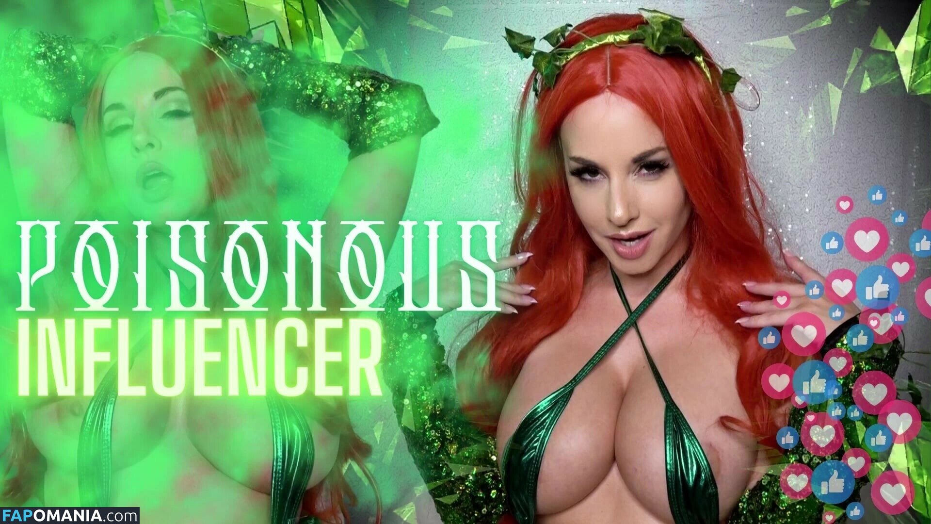 Goddess Valora / goddessvalora Обнажённый OnlyFans  Утёкшее фото #1