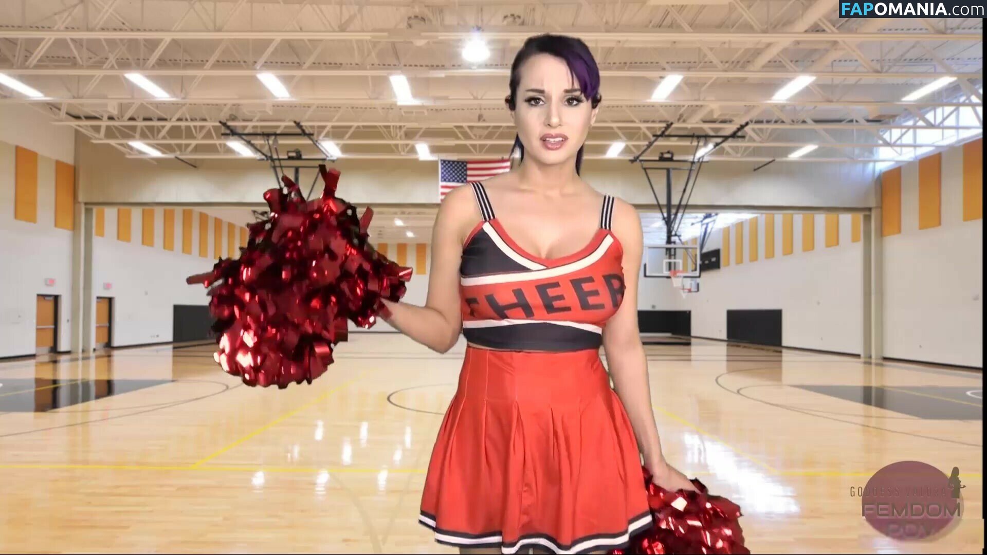 Goddess Valora / goddessvalora Обнажённый OnlyFans  Утёкшее фото #98