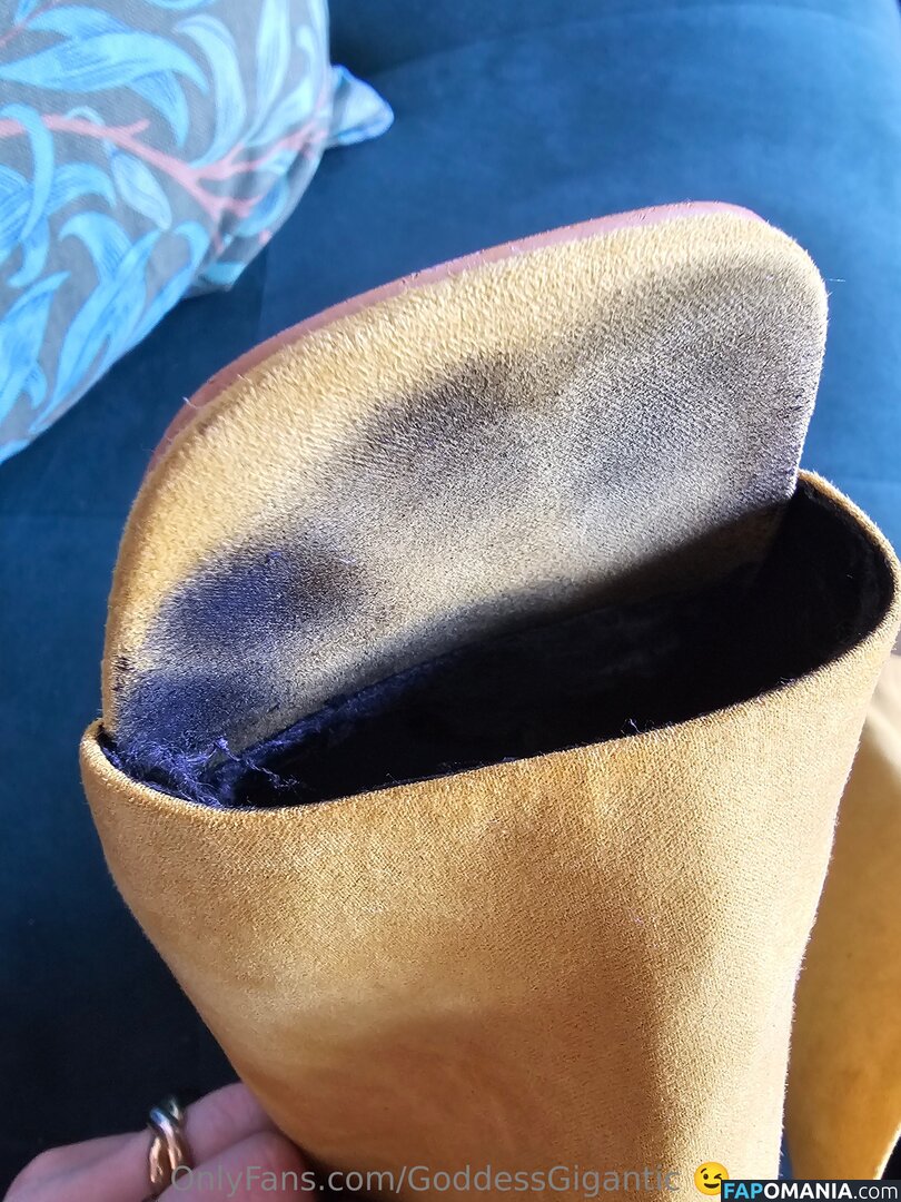 giganticgoddess / goddessgigantic Обнажённый OnlyFans  Утёкшее фото #11