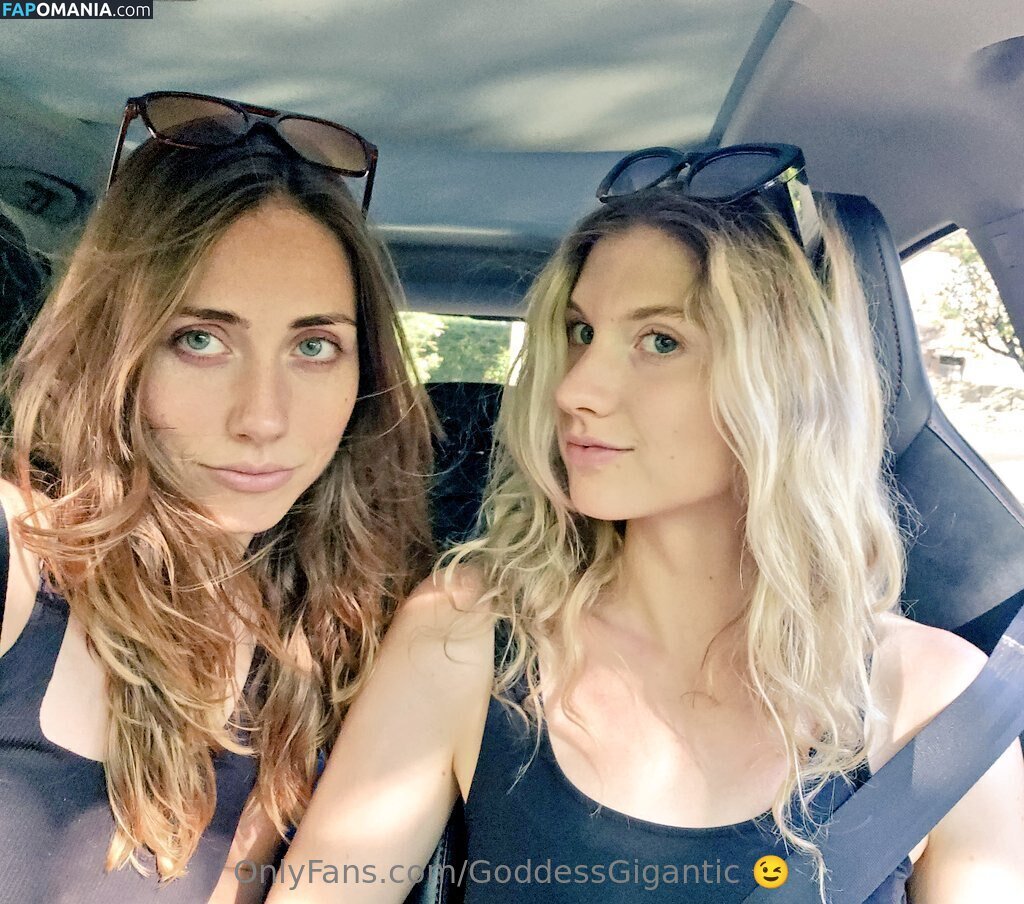 giganticgoddess / goddessgigantic Обнажённый OnlyFans  Утёкшее фото #17