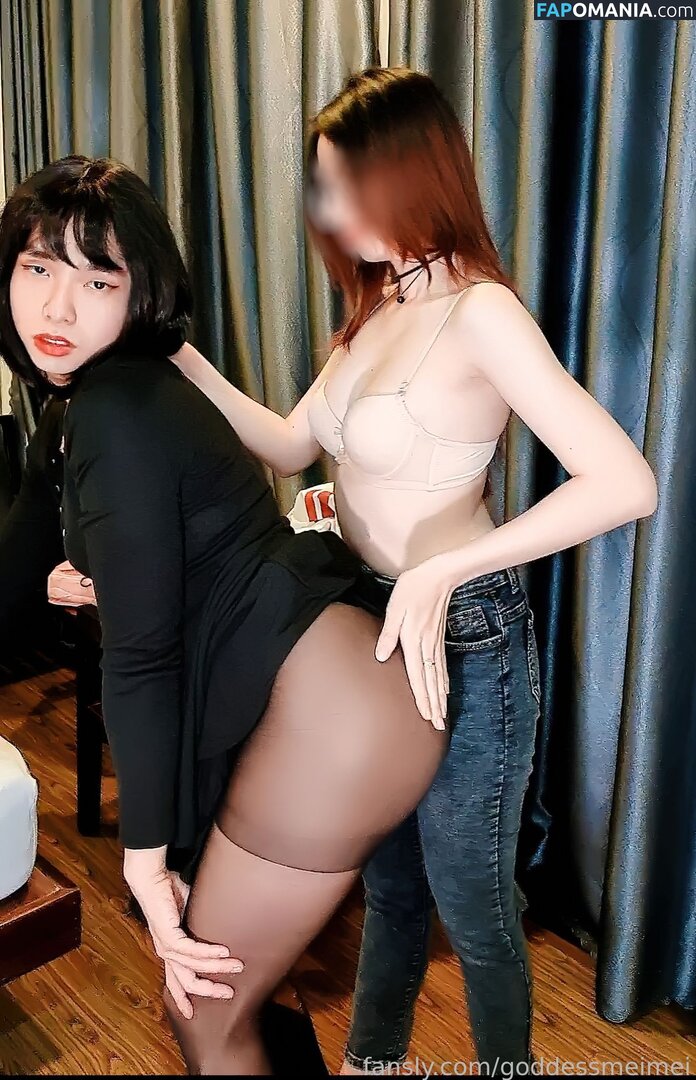 goddess.meimei / goddessmeimei Обнажённый OnlyFans  Утёкшее фото #12