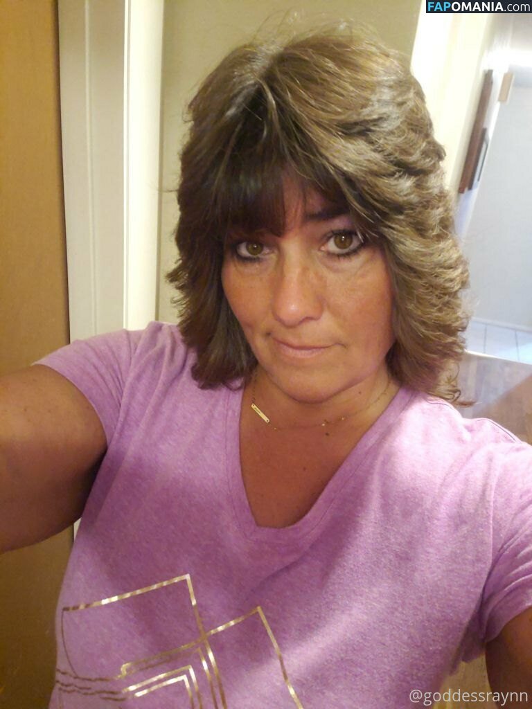 goddessraynn Обнажённый OnlyFans  Утёкшее фото #25