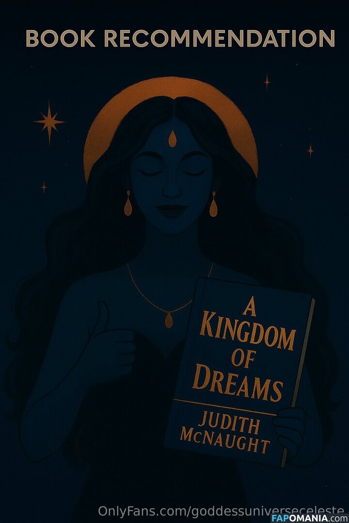 goddessuniverseceleste Обнажённый OnlyFans  Утёкшее фото #13