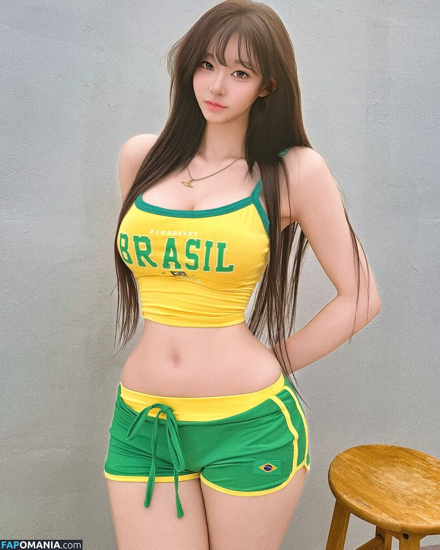 godsehee / godsehee04 / thygoddess Обнажённый OnlyFans  Утёкшее фото #19