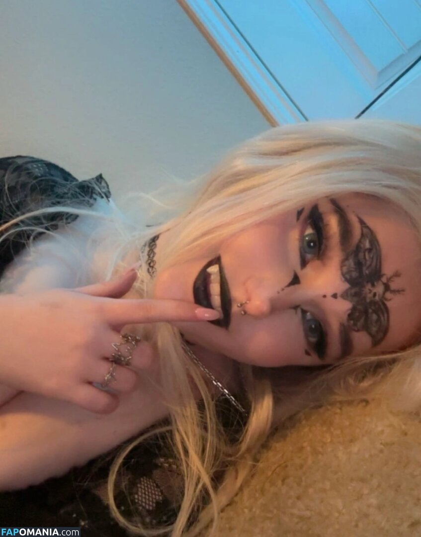 g0nz0666 / gonkgonk666 / skizzy666 Обнажённый OnlyFans  Утёкшее фото #153