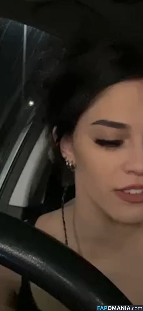 gothg1rl / gothgirl97 / mynippleshurt23 Обнажённый OnlyFans  Утёкшее фото #2