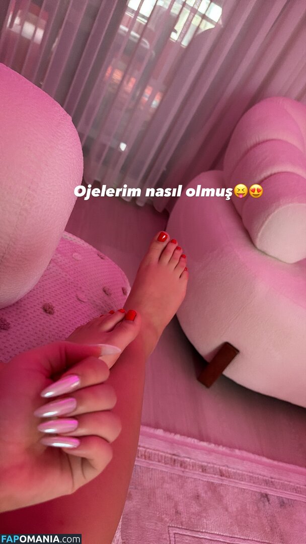 Gozde Akgun / akgunnice / gzd_kgn / https: Обнажённый OnlyFans  Утёкшее фото #1