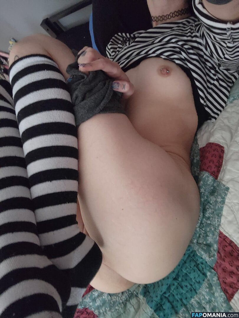 gr3ys4n4t0my Обнажённый OnlyFans  Утёкшее фото #2