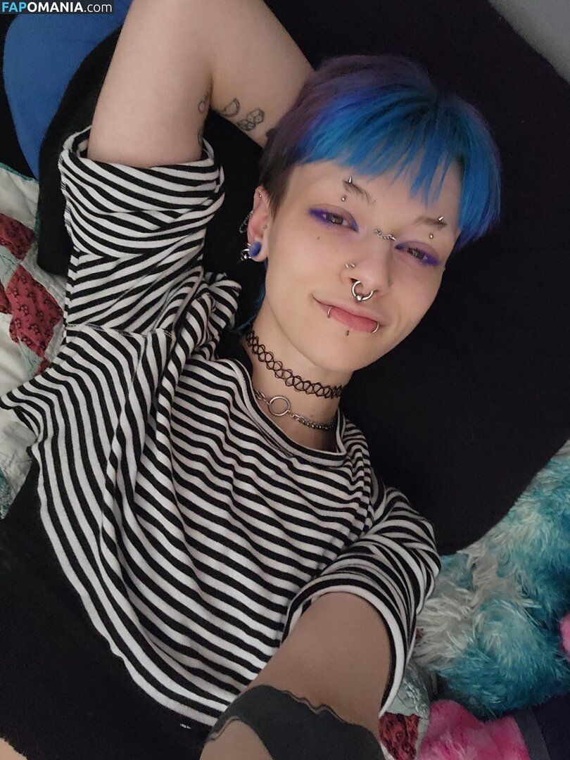 gr3ys4n4t0my Обнажённый OnlyFans  Утёкшее фото #5