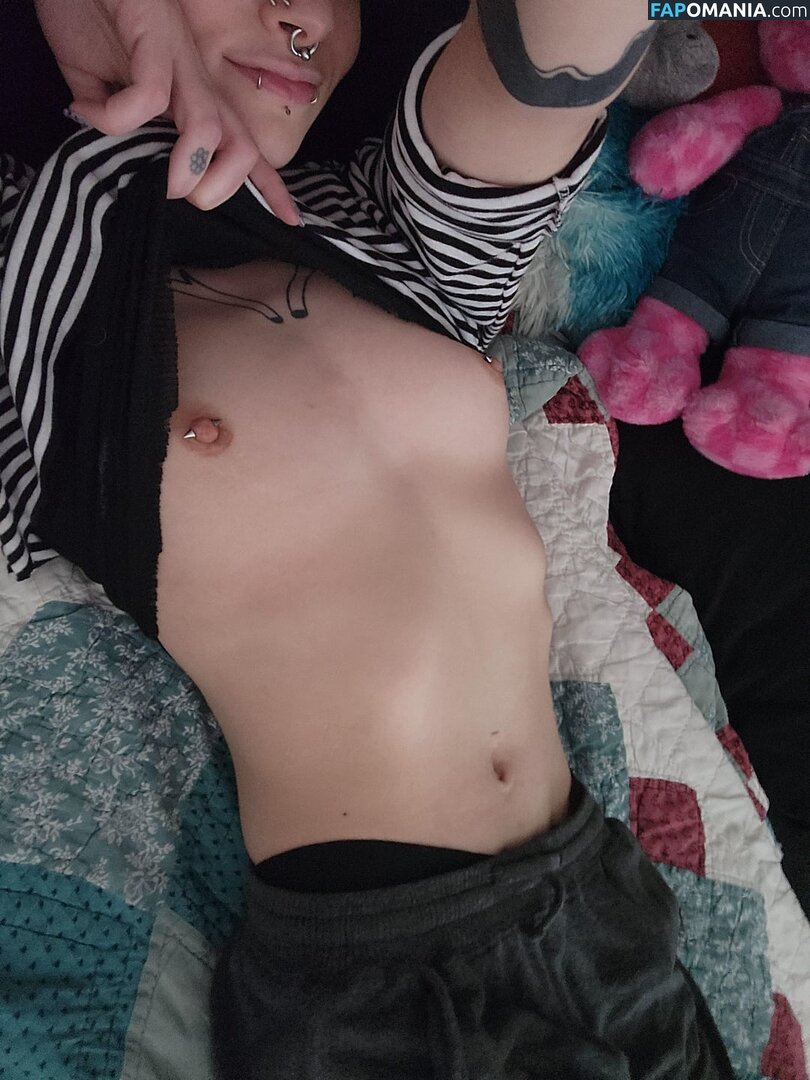 gr3ys4n4t0my Обнажённый OnlyFans  Утёкшее фото #9