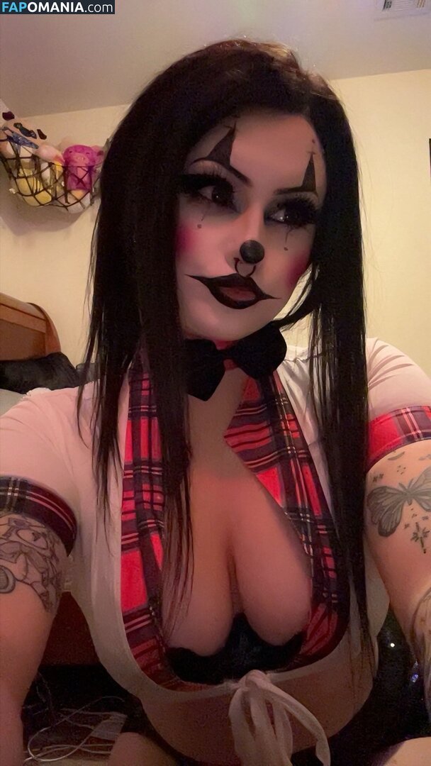 Gr4v3y4rdkandi3 / gr4v3y4rdkand13 / https: Обнажённый OnlyFans  Утёкшее фото #5