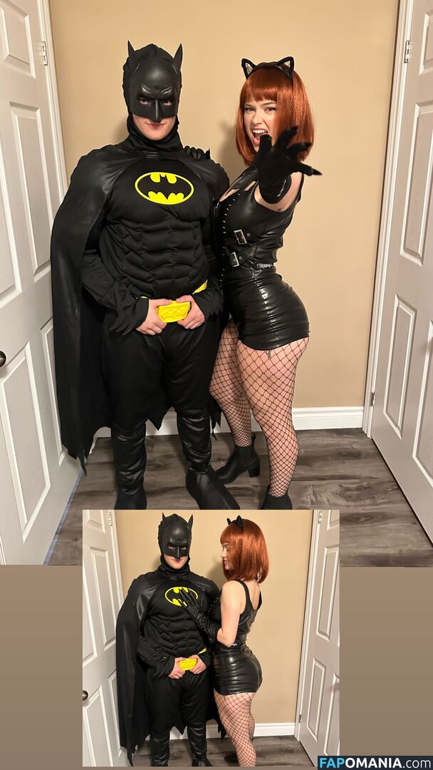 Grace.Smith222 / grace.smith2222 / lovegracexxx Обнажённый OnlyFans  Утёкшее фото #8