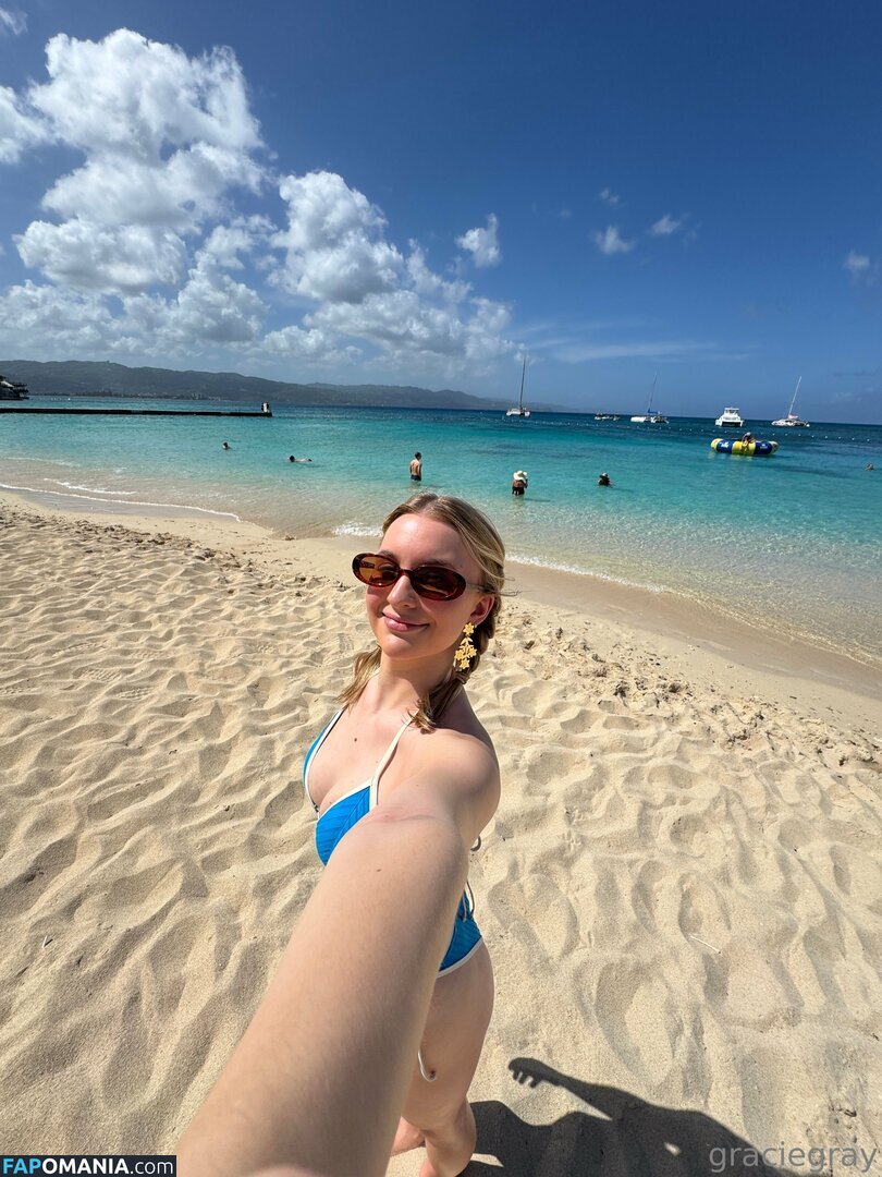 gracefully.lilly / graciegray / lilly.bird Обнажённый OnlyFans  Утёкшее фото #1