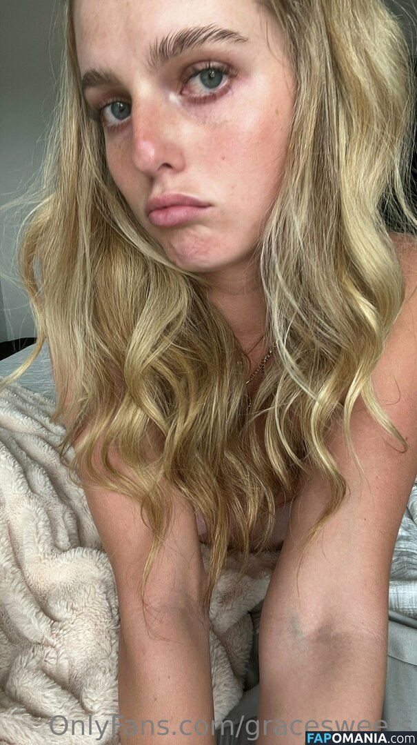 gracesweets / gracesweetsntreats Обнажённый OnlyFans  Утёкшее фото #358