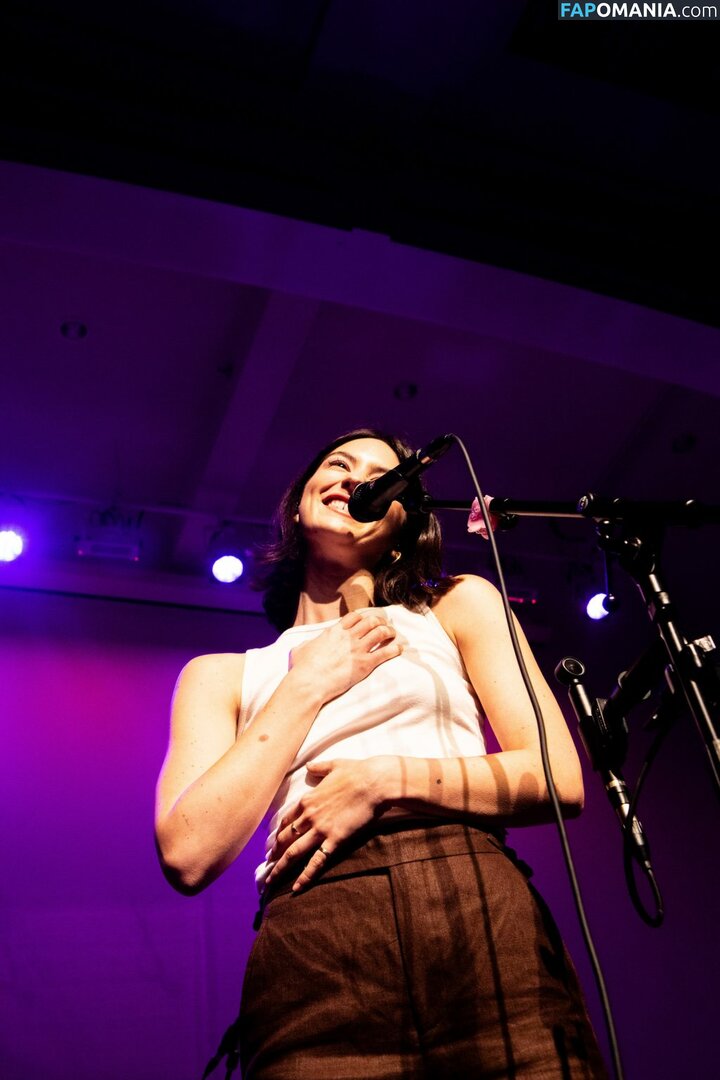 Gracie Abrams / gracieabrams Обнажённый OnlyFans  Утёкшее фото #165