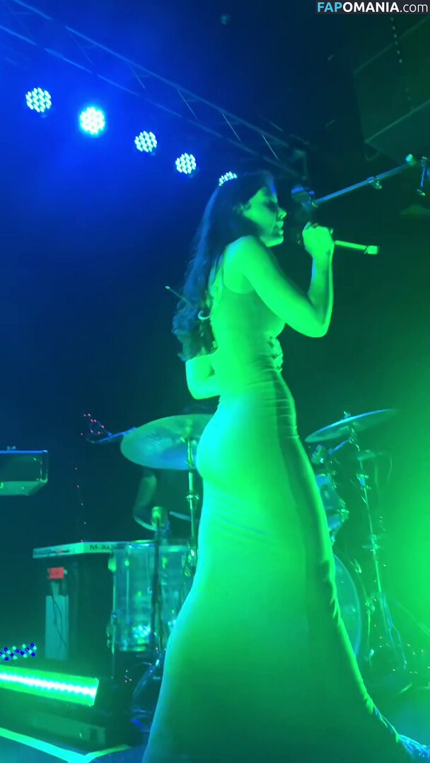 Gracie Abrams / gracieabrams Обнажённый OnlyFans  Утёкшее фото #405