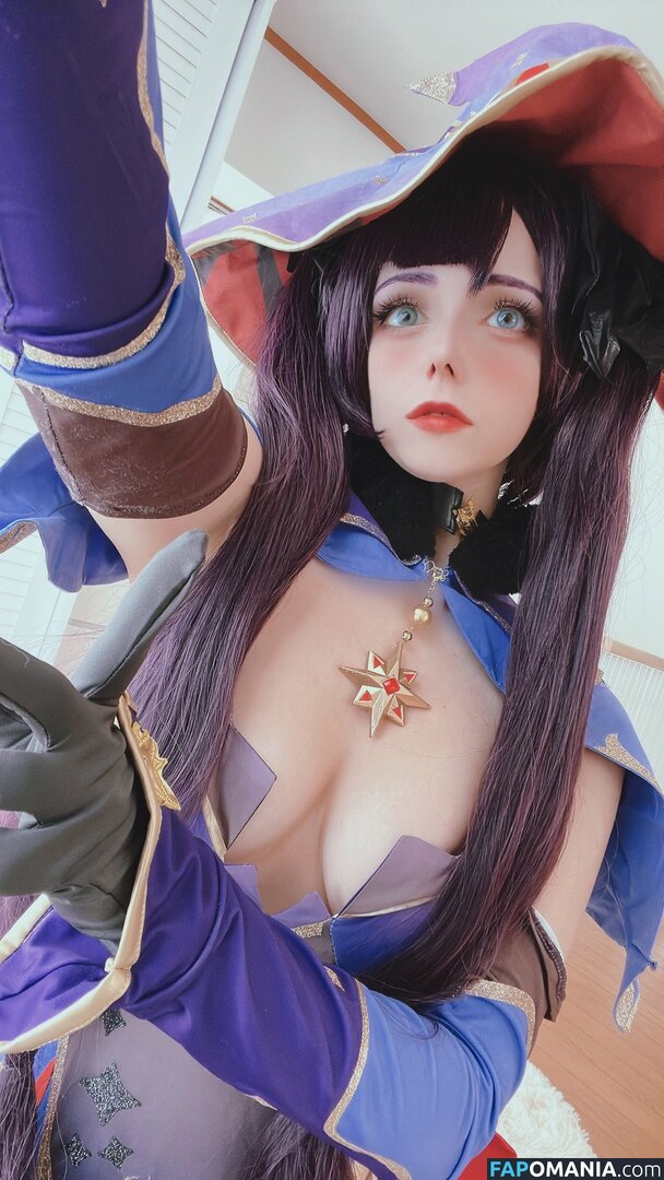 Grashie / gurashiiie Обнажённый OnlyFans  Утёкшее фото #3