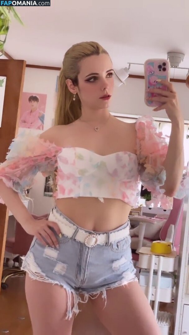 Grashie / gurashiiie Обнажённый OnlyFans  Утёкшее фото #10