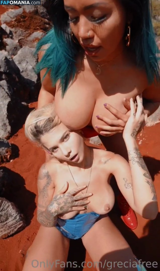 Grecia / aygrecia Обнажённый OnlyFans  Утёкшее фото #12