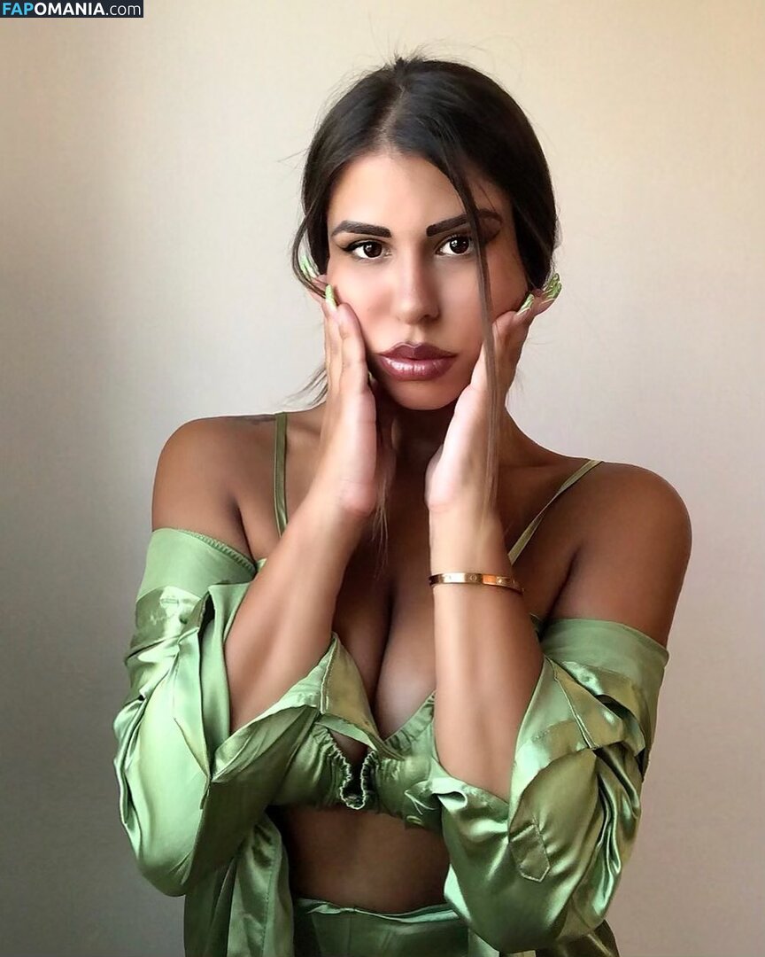 greeklatinagirl Обнажённый OnlyFans  Утёкшее фото #5