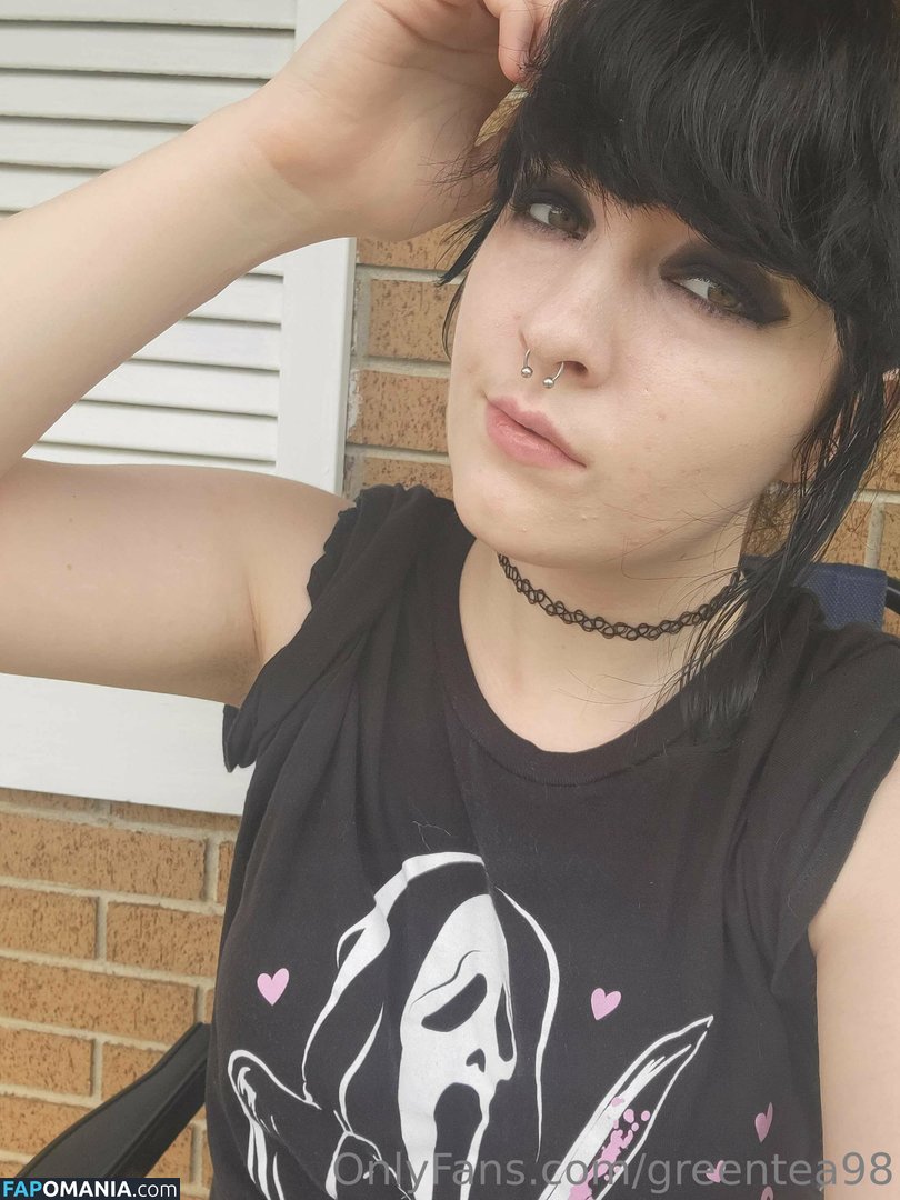 greentea1998 / greentea98 Обнажённый OnlyFans  Утёкшее фото #25
