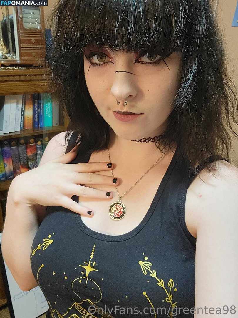 greentea1998 / greentea98 Обнажённый OnlyFans  Утёкшее фото #39