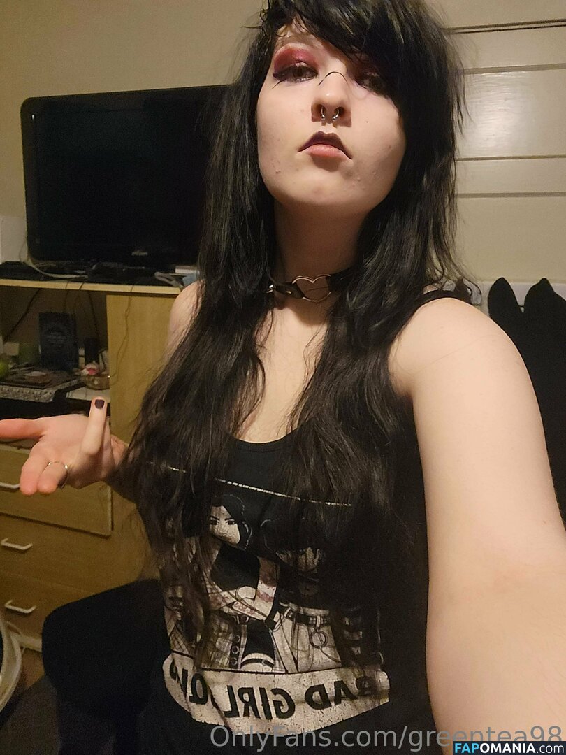 greentea1998 / greentea98 Обнажённый OnlyFans  Утёкшее фото #80