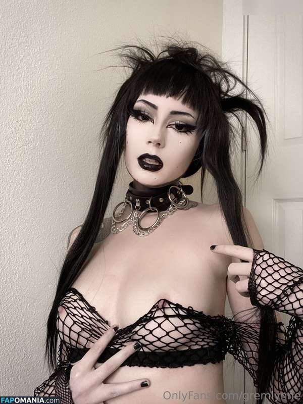 0nlyfans / grem.lynne / gremlynne Обнажённый OnlyFans  Утёкшее фото #988