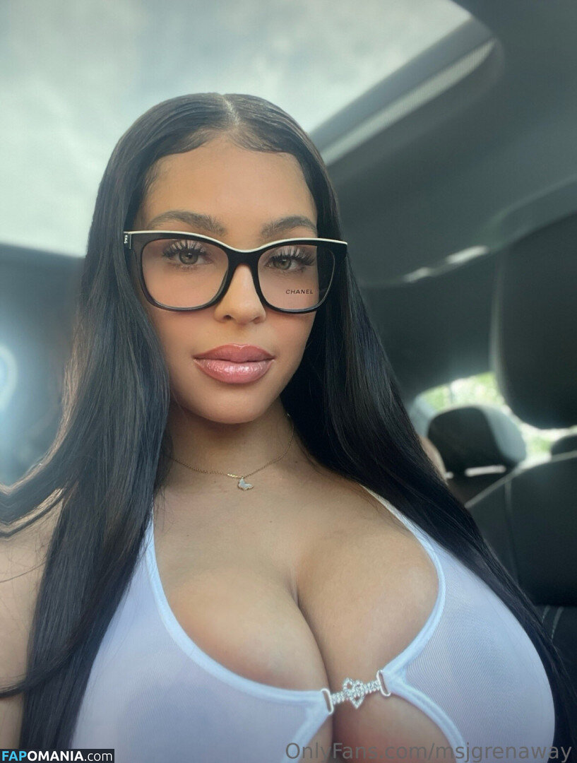 Grenaway Обнажённый OnlyFans  Утёкшее фото #6