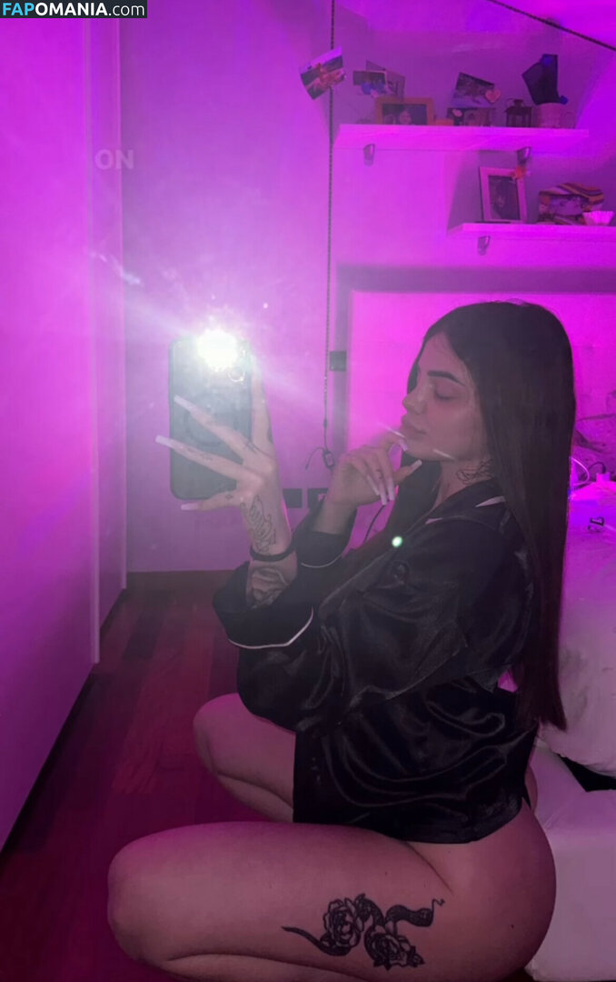 DelmonteGreta / Greta Delmonte / gretadelmonte Обнажённый OnlyFans  Утёкшее фото #18