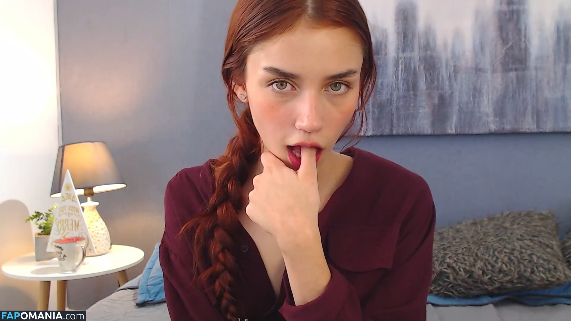 GrettaBenett / _mysoulfree_ / grettabenet / grettabenett_ Обнажённый OnlyFans  Утёкшее фото #35