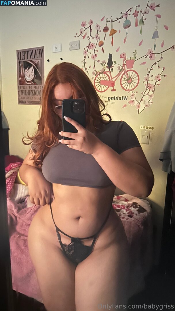 Grisell_palma Обнажённый OnlyFans  Утёкшее фото #5
