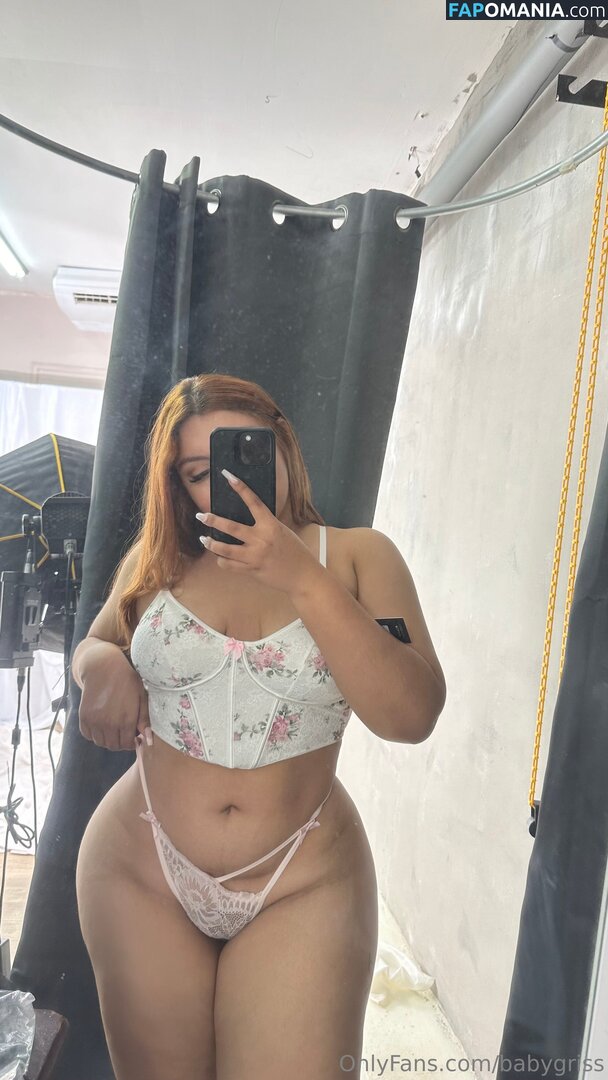 Grisell_palma Обнажённый OnlyFans  Утёкшее фото #8