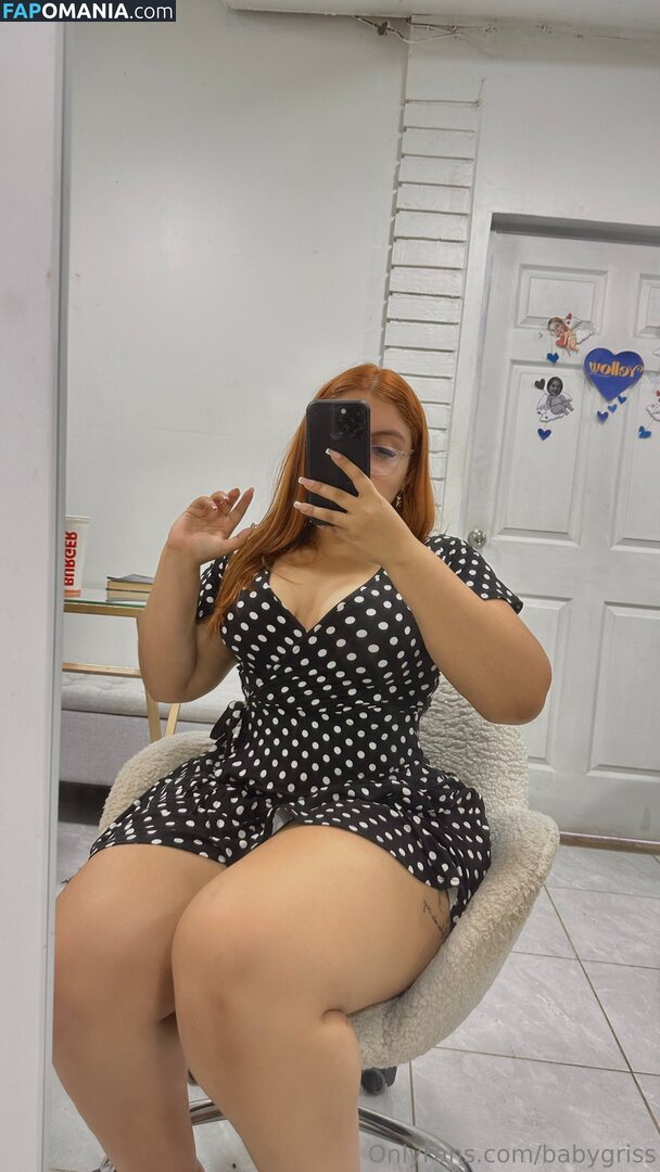 Grisell_palma Обнажённый OnlyFans  Утёкшее фото #15