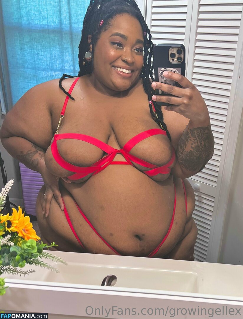 growingellex / growinglex Обнажённый OnlyFans  Утёкшее фото #43